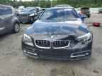 2015 BMW 5 series