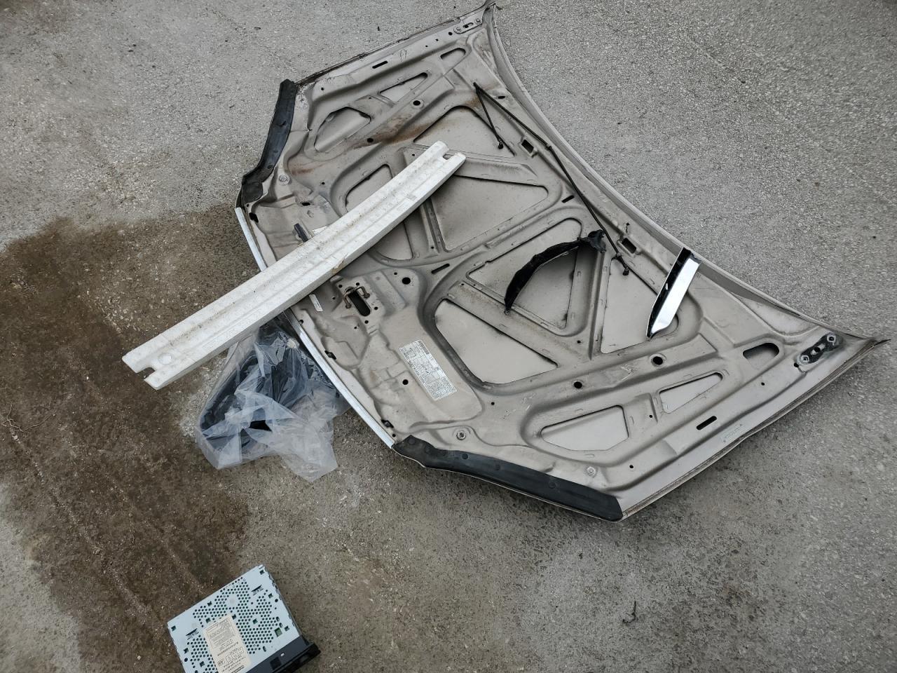 2002 HONDA CIVIC