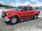 2008 NISSAN Frontier