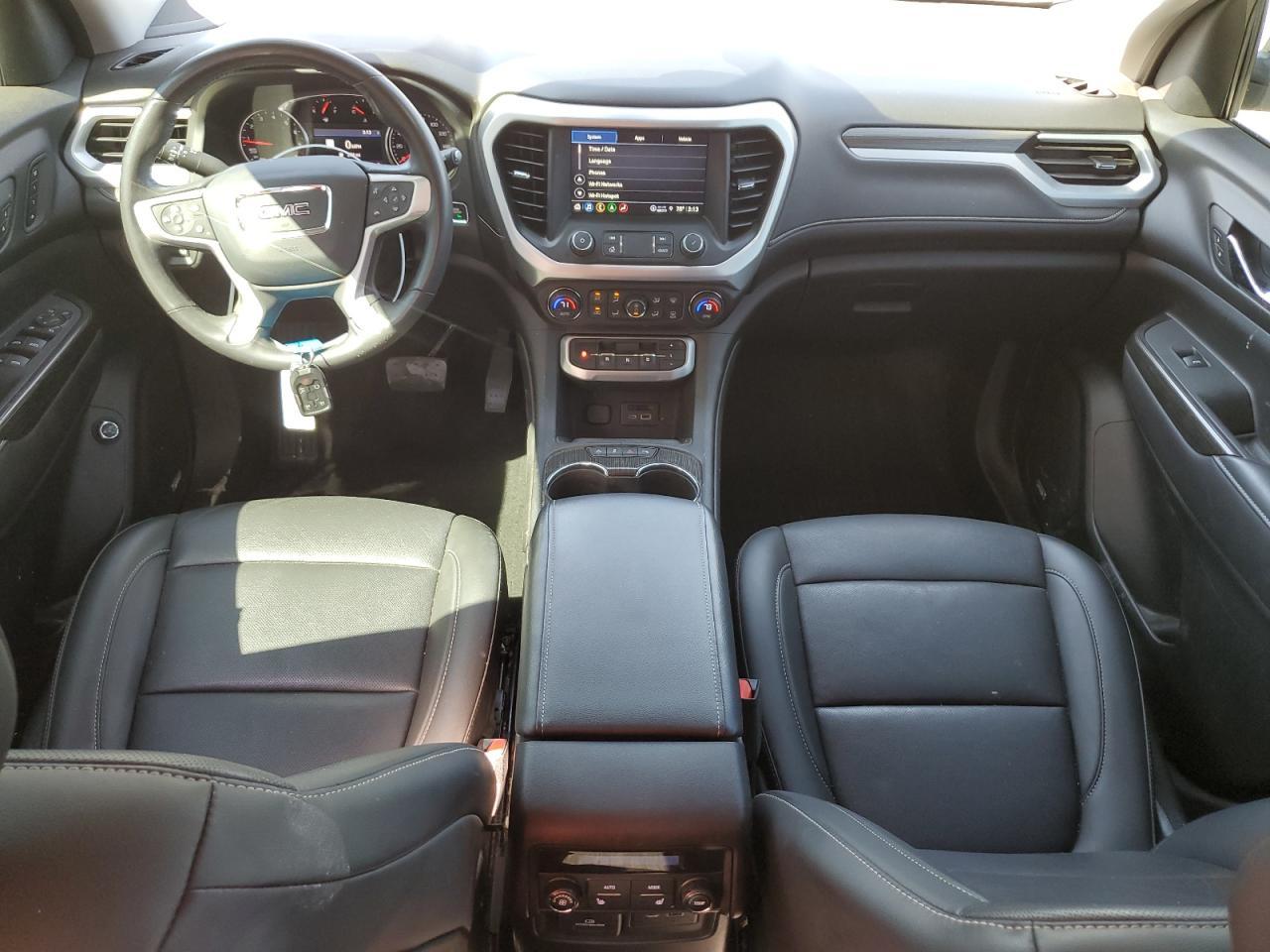 2021 GMC ACADIA