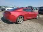 2018 CHEVROLET Camaro