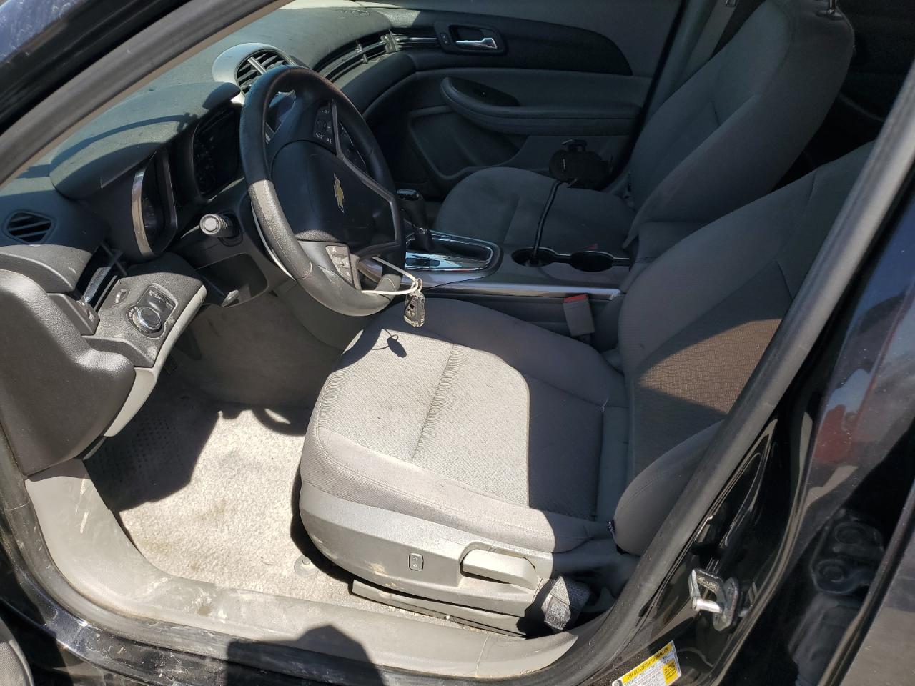 2013 CHEVROLET MALIBU