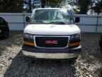 2021 GMC Savana