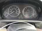 2013 BMW 5 series