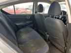 2012 NISSAN VERSA