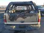 2002 CHEVROLET Tahoe