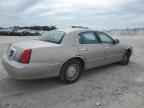 2000 LINCOLN Town Car