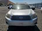 2010 TOYOTA HIGHLANDER