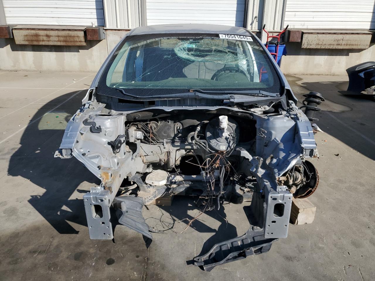 2012 HYUNDAI ELANTRA