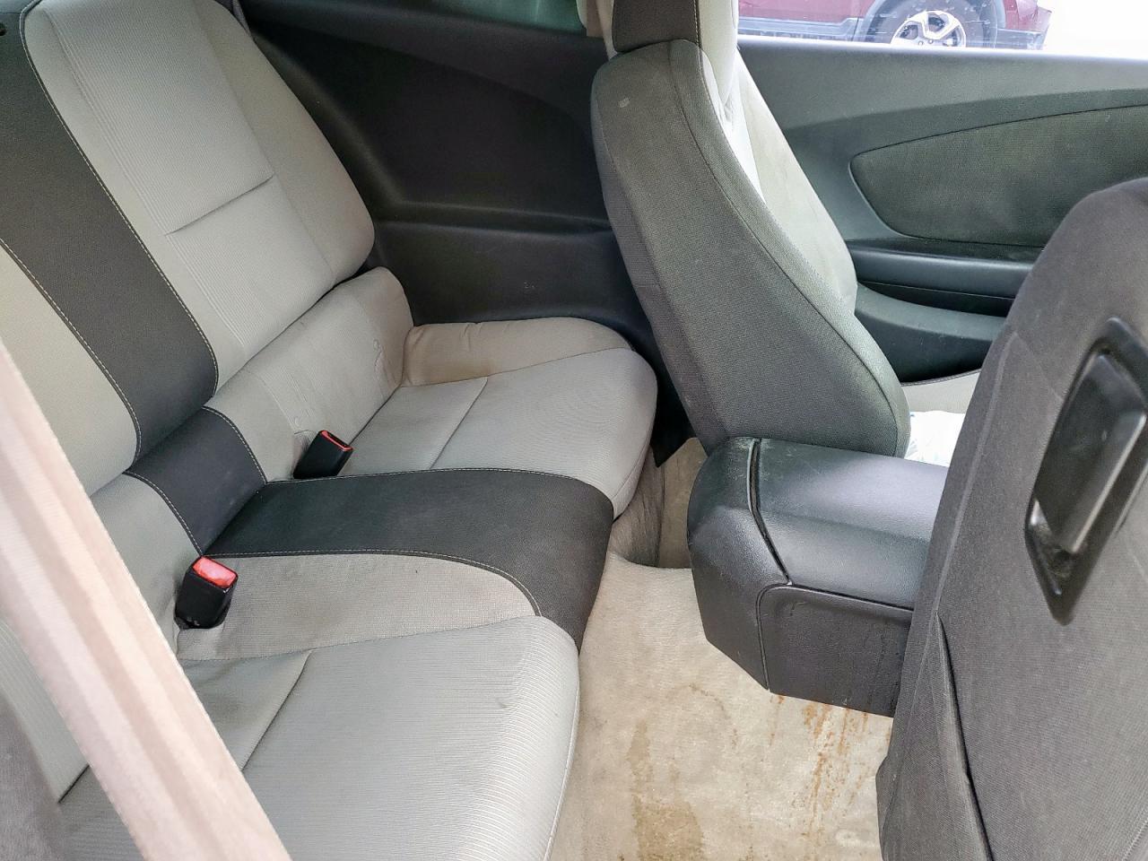 2012 CHEVROLET Camaro