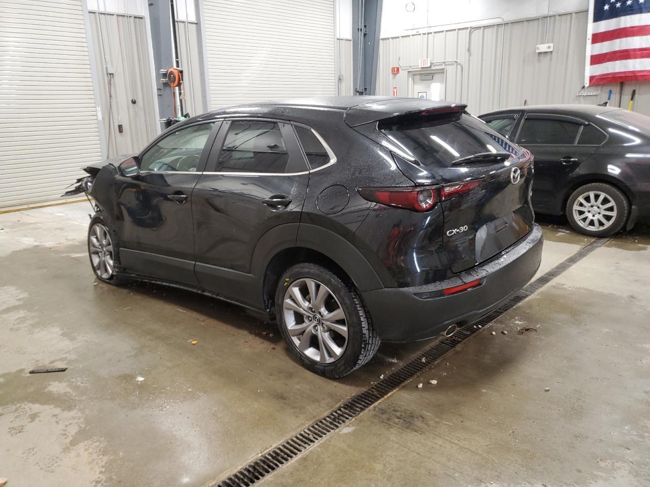 2021 MAZDA CX-30
