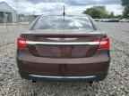 2013 CHRYSLER 200