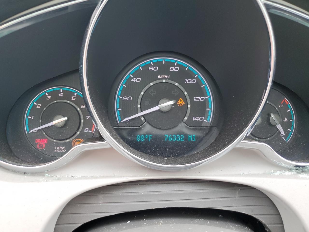 2009 CHEVROLET MALIBU