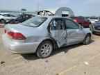 2002 HONDA ACCORD