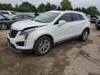 2020 CADILLAC XT5