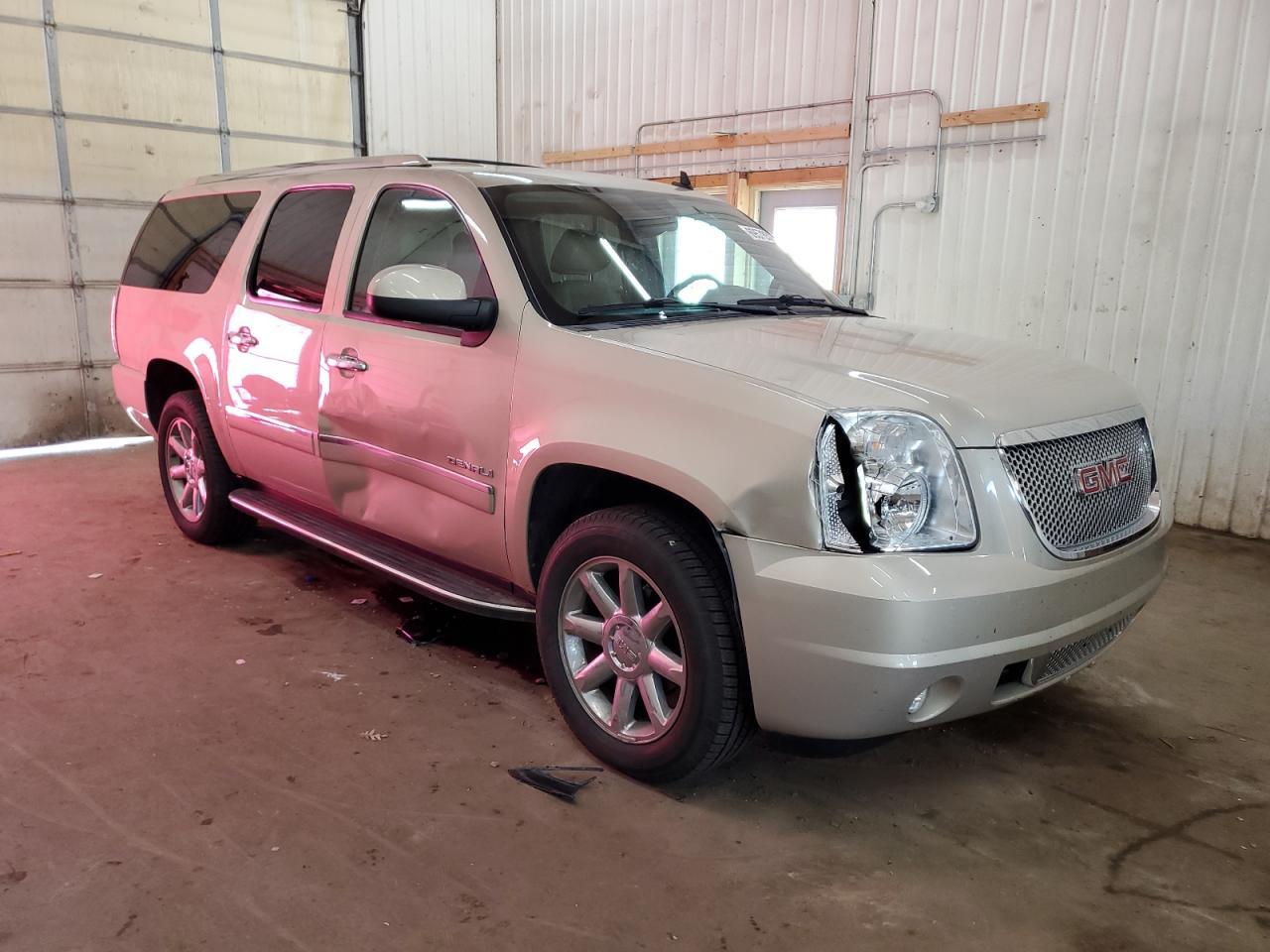 2012 GMC Yukon XL