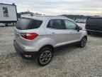 2020 FORD EcoSport