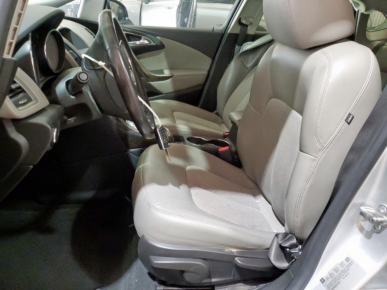 2016 BUICK VERANO