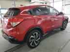 2019 HONDA HR-V