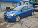 2015 KIA FORTE