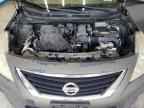 2014 NISSAN VERSA