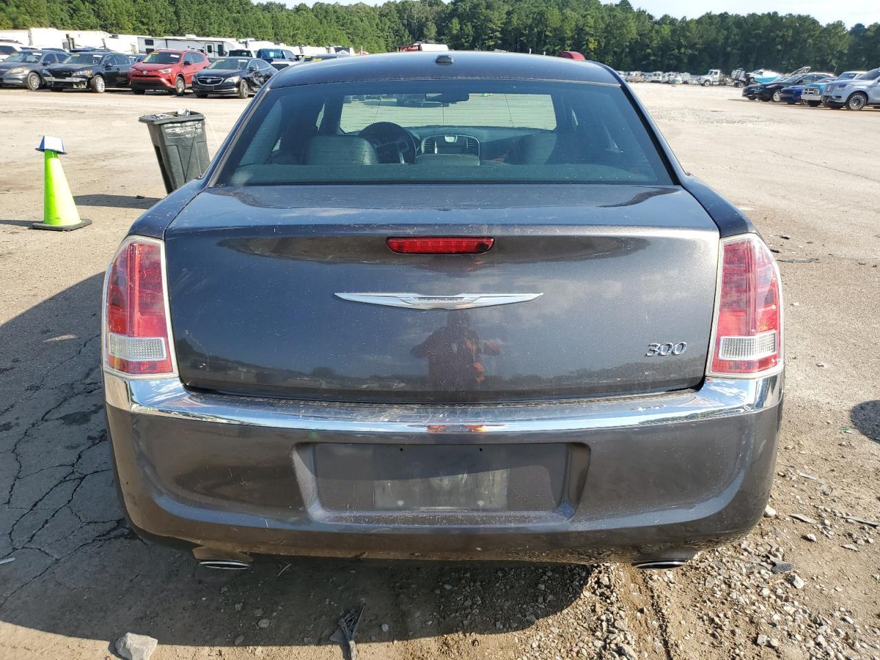 2013 CHRYSLER 300