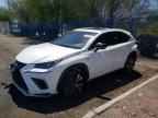 2020 LEXUS NX 300