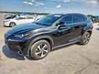 2021 LEXUS Nx