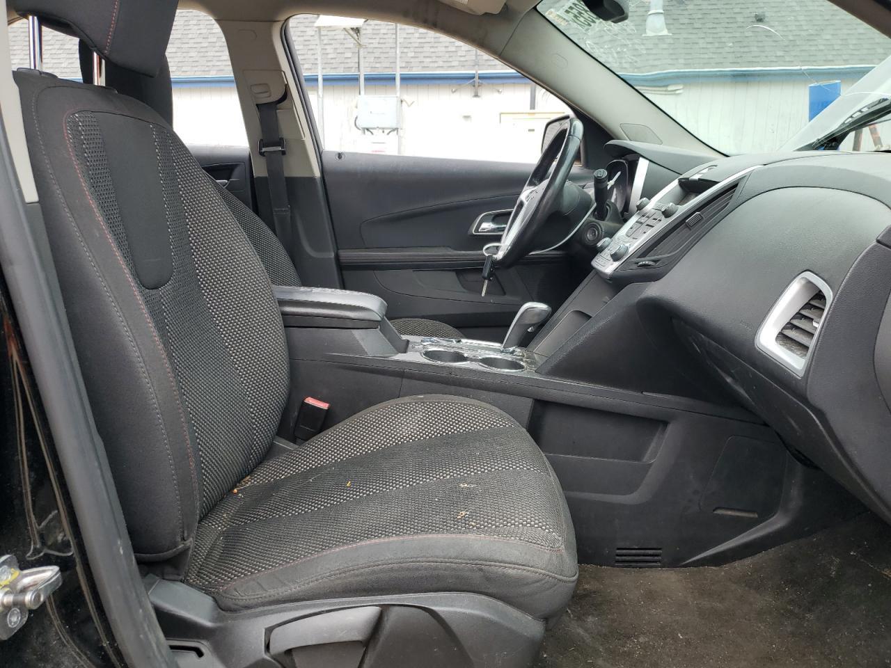 2011 CHEVROLET EQUINOX