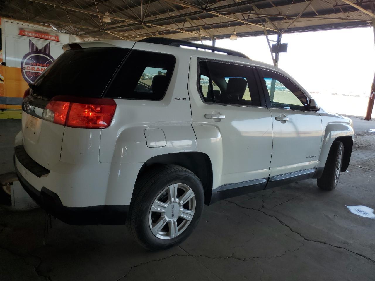 2015 GMC Terrain