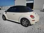 2006 VOLKSWAGEN Beetle