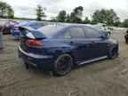 2013 MITSUBISHI LANCER