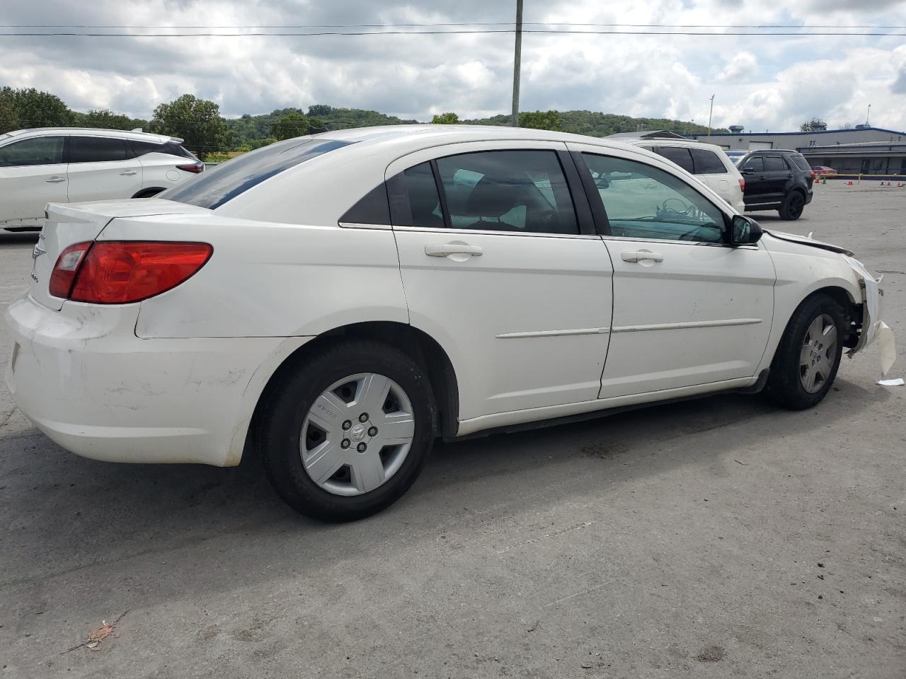 2009 CHRYSLER Sebring
