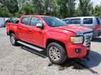 2016 GMC CANYON