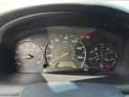 2001 HONDA ACCORD