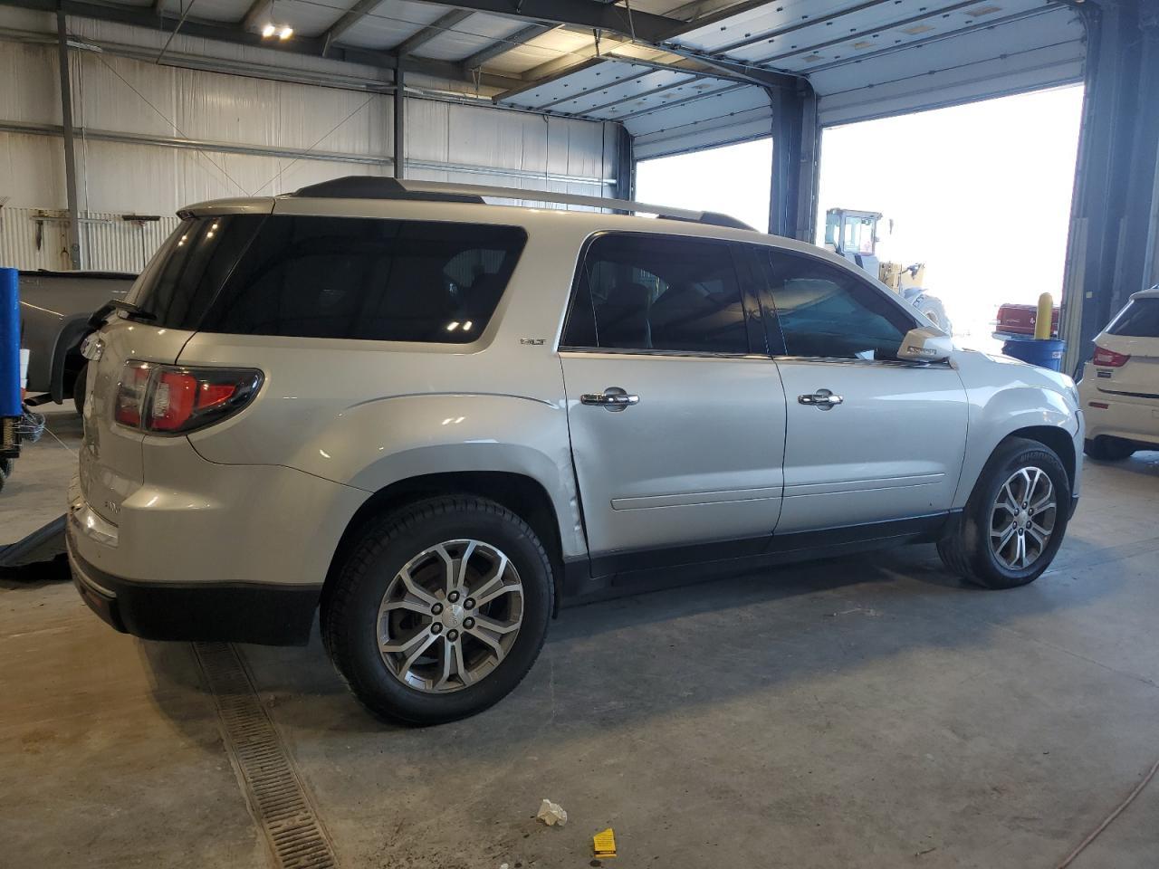 2014 GMC ACADIA