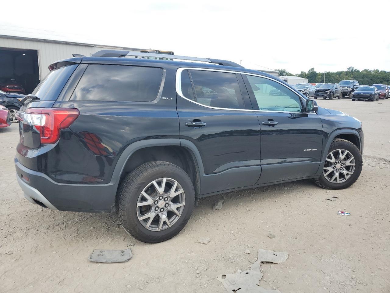 2020 GMC ACADIA