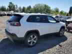 2022 JEEP CHEROKEE