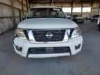 2019 NISSAN Armada