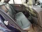 2013 MERCEDES-BENZ C-CLASS