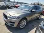 2019 JAGUAR F-Pace