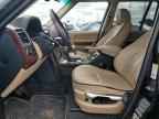 2012 LAND ROVER RANGE ROVER
