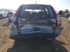 2007 HONDA CR-V