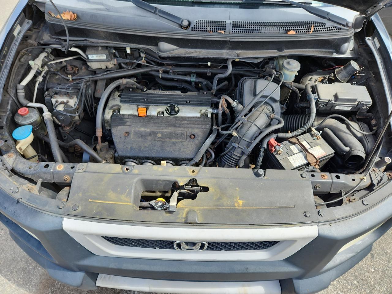 2006 HONDA Element