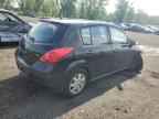 2008 NISSAN VERSA