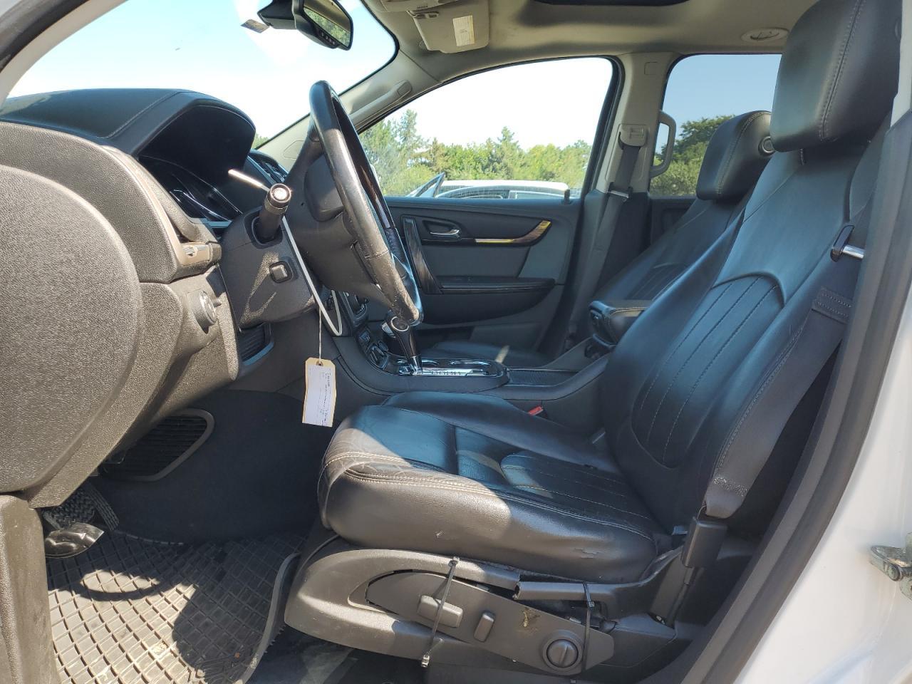 2016 GMC ACADIA