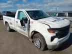 2022 CHEVROLET Silverado