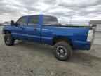 2004 CHEVROLET Silverado