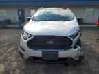 2022 FORD EcoSport