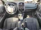 2018 NISSAN VERSA